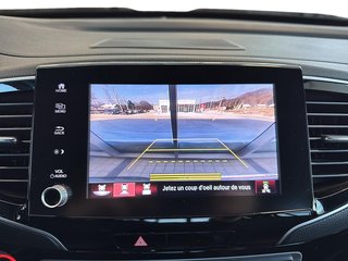 2021 Honda Ridgeline in Quebec, Quebec - 18 - w320h240px