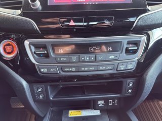 2021 Honda Ridgeline in Quebec, Quebec - 17 - w320h240px