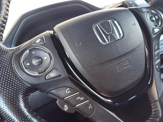 2021 Honda Ridgeline in Quebec, Quebec - 12 - w320h240px