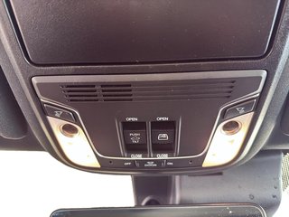 2021 Honda Ridgeline in Quebec, Quebec - 3 - w320h240px