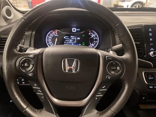 Honda Ridgeline  2022 à Québec, Québec - 11 - w320h240px