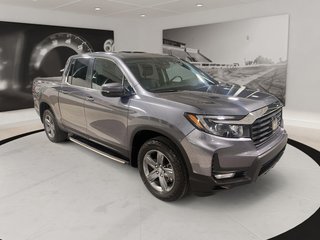 2022 Honda Ridgeline in Quebec, Quebec - 3 - w320h240px