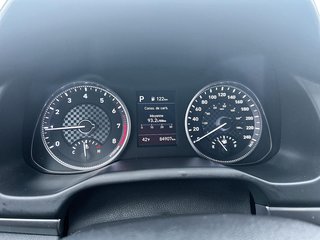 Hyundai Elantra  2020 à Québec, Québec - 14 - w320h240px
