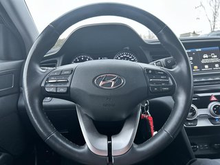 Hyundai Elantra  2020 à Québec, Québec - 11 - w320h240px