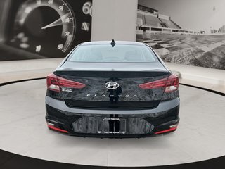 Hyundai Elantra  2020 à Québec, Québec - 3 - w320h240px