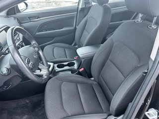 Hyundai Elantra  2020 à Québec, Québec - 8 - w320h240px