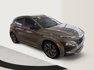 2022 Hyundai Kona in Quebec, Quebec - 3 - w320h240px