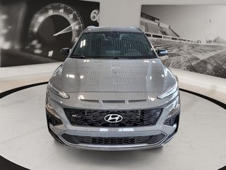 2022 Hyundai Kona in Quebec, Quebec - 2 - w320h240px