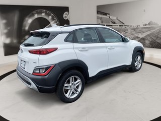 Hyundai Kona  2022 à Québec, Québec - 4 - w320h240px