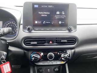 Hyundai Kona  2022 à Québec, Québec - 17 - w320h240px