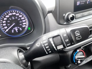 Hyundai Kona  2022 à Québec, Québec - 15 - w320h240px