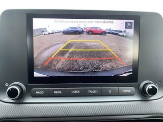 Hyundai Kona  2022 à Québec, Québec - 18 - w320h240px