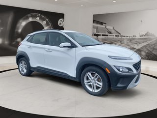 Hyundai Kona  2022 à Québec, Québec - 3 - w320h240px