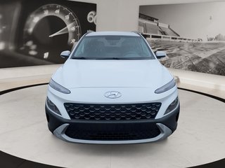 Hyundai Kona  2022 à Québec, Québec - 2 - w320h240px