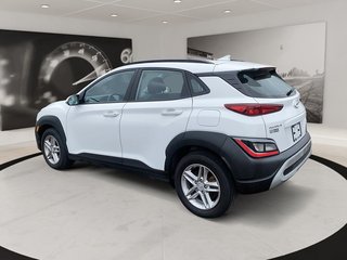 Hyundai Kona  2022 à Québec, Québec - 6 - w320h240px