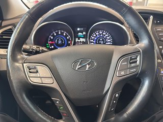 2016 Hyundai Santa Fe Sport in Quebec, Quebec - 6 - w320h240px