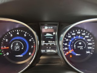 2016 Hyundai Santa Fe Sport in Quebec, Quebec - 5 - w320h240px