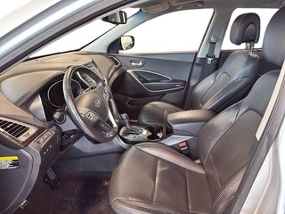 2016 Hyundai Santa Fe Sport in Quebec, Quebec - 4 - w320h240px