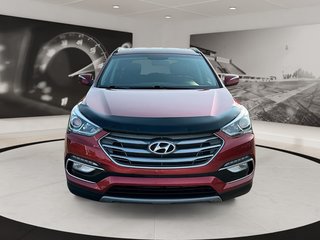 2017 Hyundai Santa Fe Sport in Quebec, Quebec - 2 - w320h240px