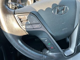 2017 Hyundai Santa Fe Sport in Quebec, Quebec - 12 - w320h240px