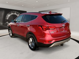 2017 Hyundai Santa Fe Sport in Quebec, Quebec - 6 - w320h240px