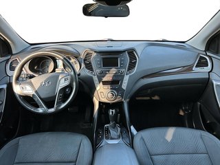 2017 Hyundai Santa Fe Sport in Quebec, Quebec - 17 - w320h240px