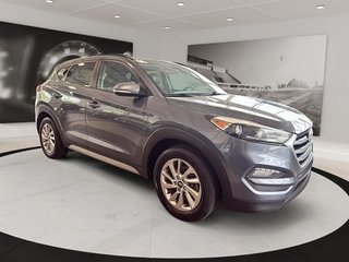 Hyundai Tucson  2017 à Québec, Québec - 3 - w320h240px