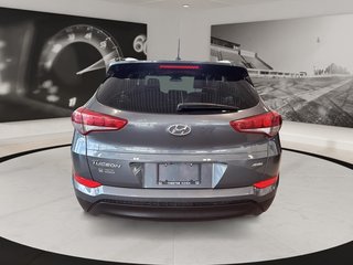 Hyundai Tucson  2017 à Québec, Québec - 5 - w320h240px