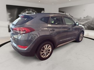 Hyundai Tucson  2017 à Québec, Québec - 4 - w320h240px