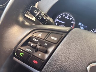 Hyundai Tucson  2017 à Québec, Québec - 14 - w320h240px
