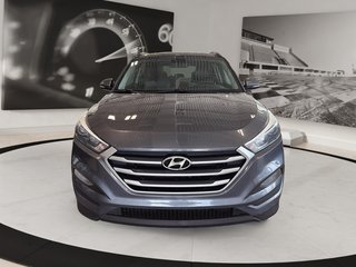 Hyundai Tucson  2017 à Québec, Québec - 2 - w320h240px