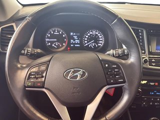 Hyundai Tucson  2017 à Québec, Québec - 12 - w320h240px