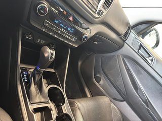 Hyundai Tucson  2017 à Québec, Québec - 21 - w320h240px