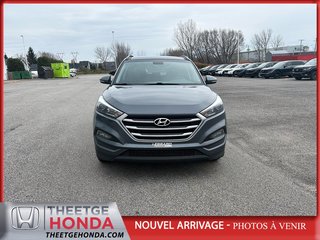 2018 Hyundai Tucson in Quebec, Quebec - 3 - w320h240px