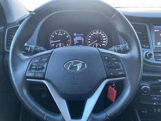 Hyundai Tucson  2018 à Québec, Québec - 10 - w320h240px