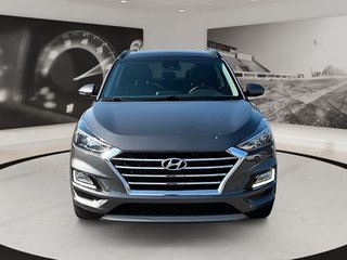 2021 Hyundai Tucson in Quebec, Quebec - 2 - w320h240px