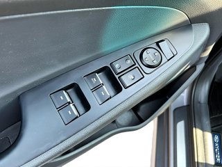 2021 Hyundai Tucson in Quebec, Quebec - 10 - w320h240px