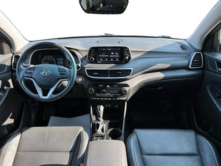 2021 Hyundai Tucson in Quebec, Quebec - 7 - w320h240px