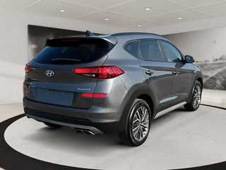 2021 Hyundai Tucson in Quebec, Quebec - 4 - w320h240px