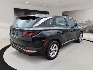 Hyundai Tucson  2023 à Québec, Québec - 4 - w320h240px