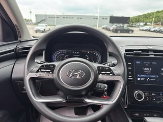 Hyundai Tucson  2023 à Québec, Québec - 8 - w320h240px