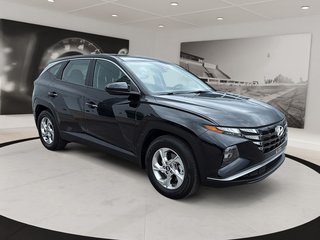 Hyundai Tucson  2023 à Québec, Québec - 3 - w320h240px