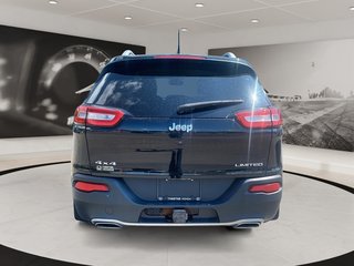 2015 Jeep Cherokee in Quebec, Quebec - 5 - w320h240px