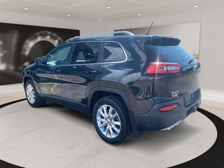 Jeep Cherokee  2015 à Québec, Québec - 6 - w320h240px