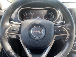 2015 Jeep Cherokee in Quebec, Quebec - 10 - w320h240px