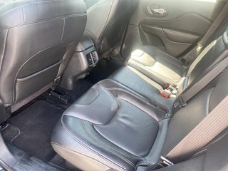 Jeep Cherokee  2015 à Québec, Québec - 8 - w320h240px