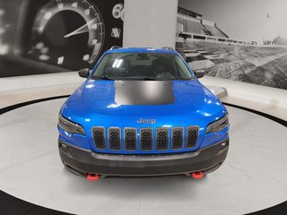 2020 Jeep Cherokee in Quebec, Quebec - 2 - w320h240px