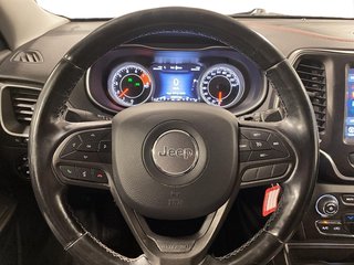 2020 Jeep Cherokee in Quebec, Quebec - 12 - w320h240px