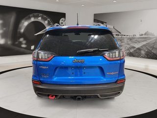 2020 Jeep Cherokee in Quebec, Quebec - 5 - w320h240px