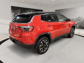 Jeep Compass  2021 à Québec, Québec - 17 - w320h240px